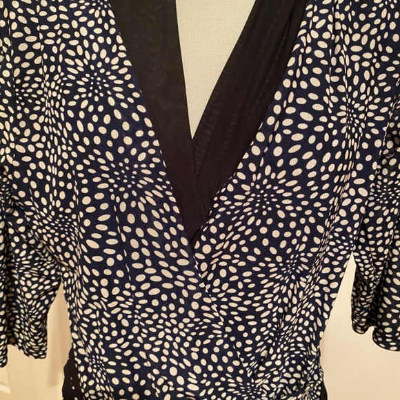 Maccine Tunic Top - Picture 3 of 11